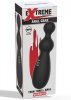 Twin Thrill Anal Vibrator